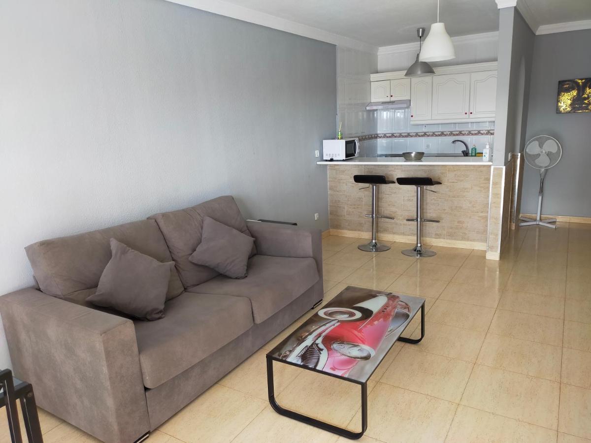 Apartment South Tenerife 산미겔데아보나 외부 사진