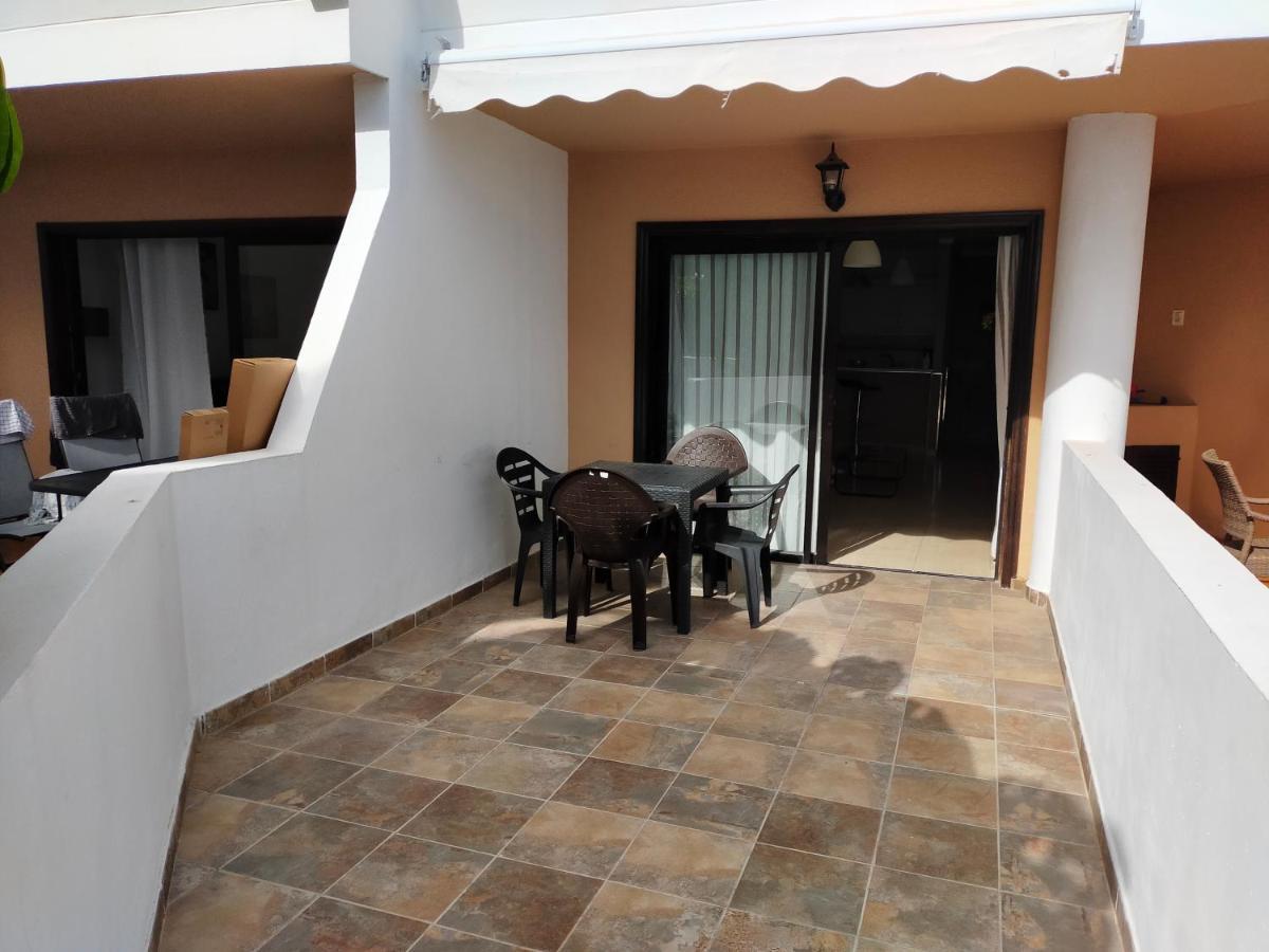 Apartment South Tenerife 산미겔데아보나 외부 사진