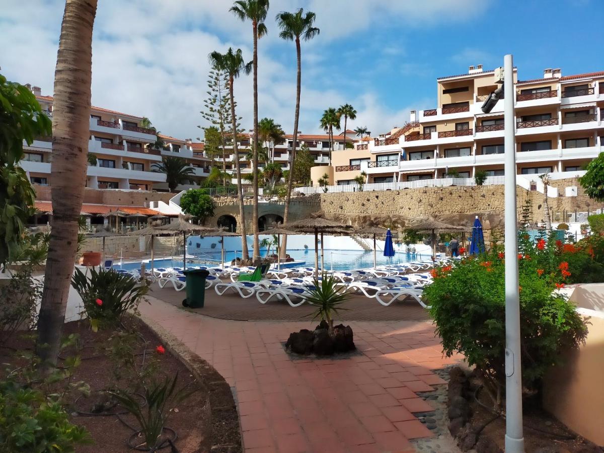 Apartment South Tenerife 산미겔데아보나 외부 사진