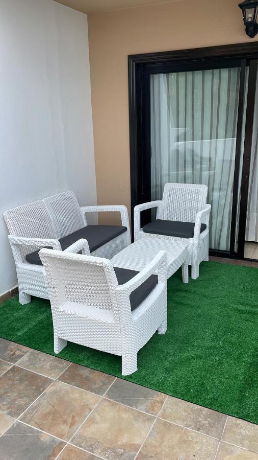 Apartment South Tenerife 산미겔데아보나 외부 사진