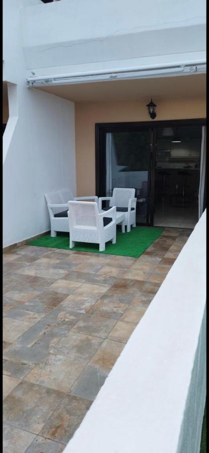 Apartment South Tenerife 산미겔데아보나 외부 사진