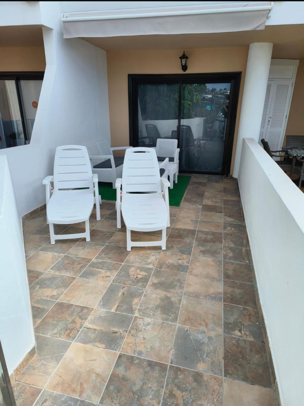 Apartment South Tenerife 산미겔데아보나 외부 사진