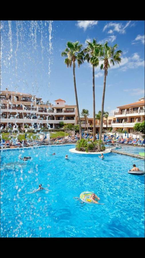 Apartment South Tenerife 산미겔데아보나 외부 사진