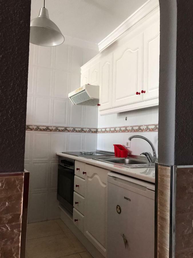 Apartment South Tenerife 산미겔데아보나 외부 사진