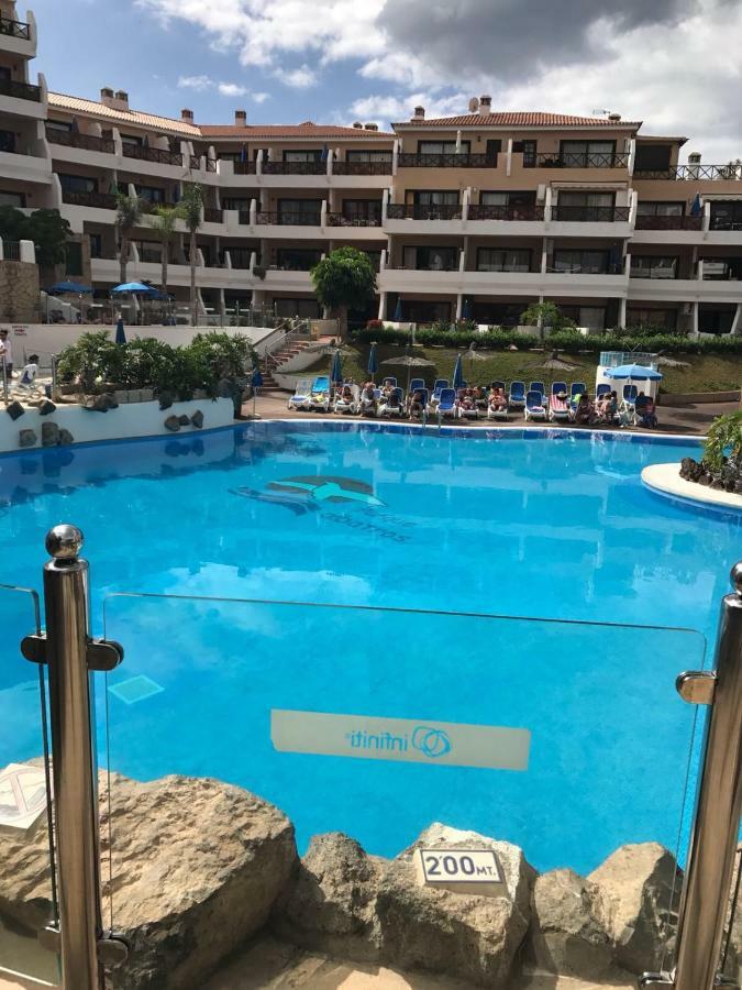 Apartment South Tenerife 산미겔데아보나 외부 사진