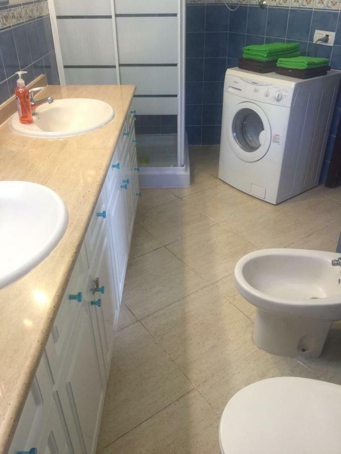Apartment South Tenerife 산미겔데아보나 외부 사진