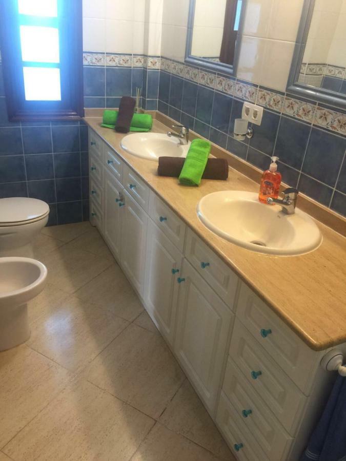 Apartment South Tenerife 산미겔데아보나 외부 사진