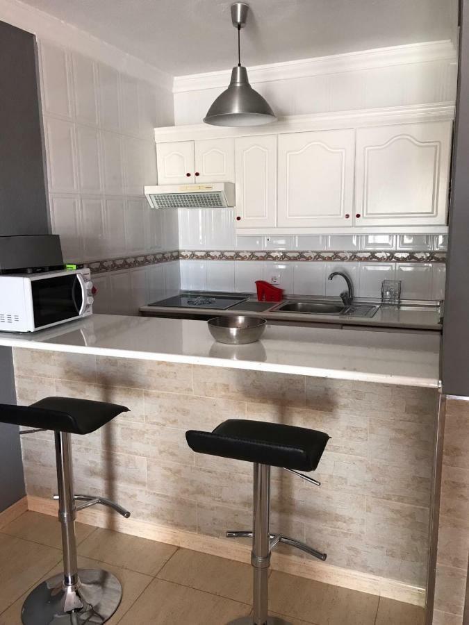 Apartment South Tenerife 산미겔데아보나 외부 사진