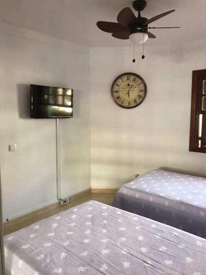 Apartment South Tenerife 산미겔데아보나 외부 사진