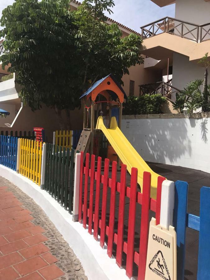 Apartment South Tenerife 산미겔데아보나 외부 사진