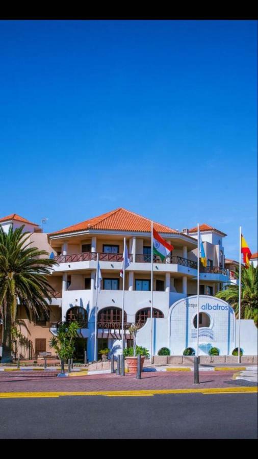Apartment South Tenerife 산미겔데아보나 외부 사진