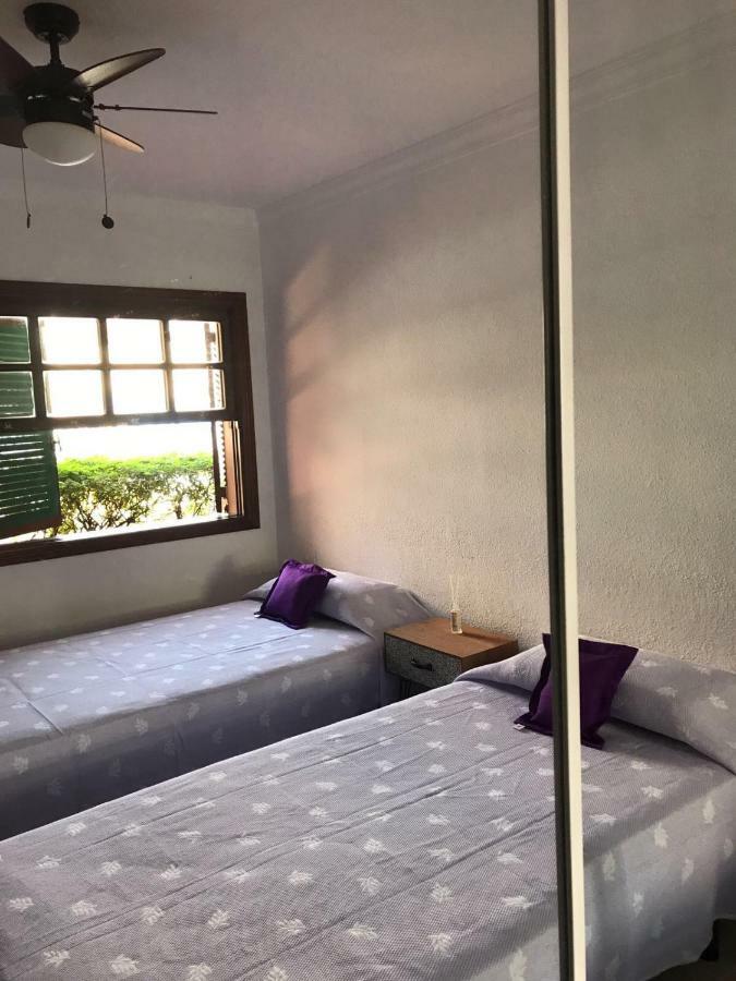 Apartment South Tenerife 산미겔데아보나 외부 사진