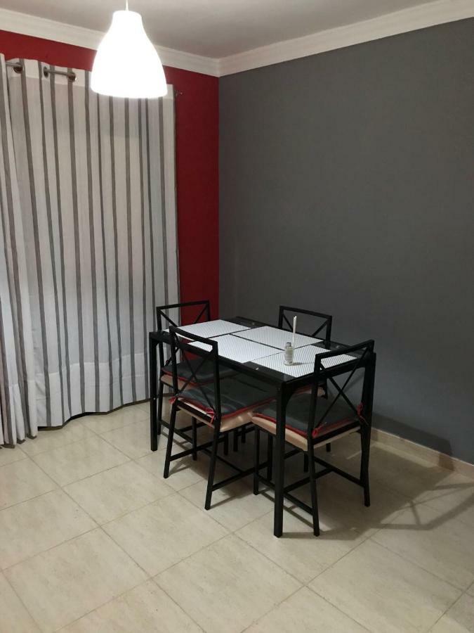 Apartment South Tenerife 산미겔데아보나 외부 사진
