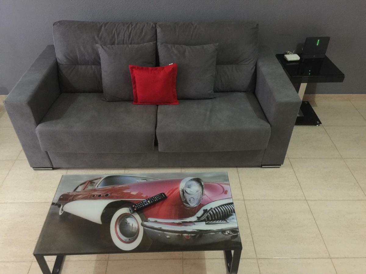 Apartment South Tenerife 산미겔데아보나 외부 사진