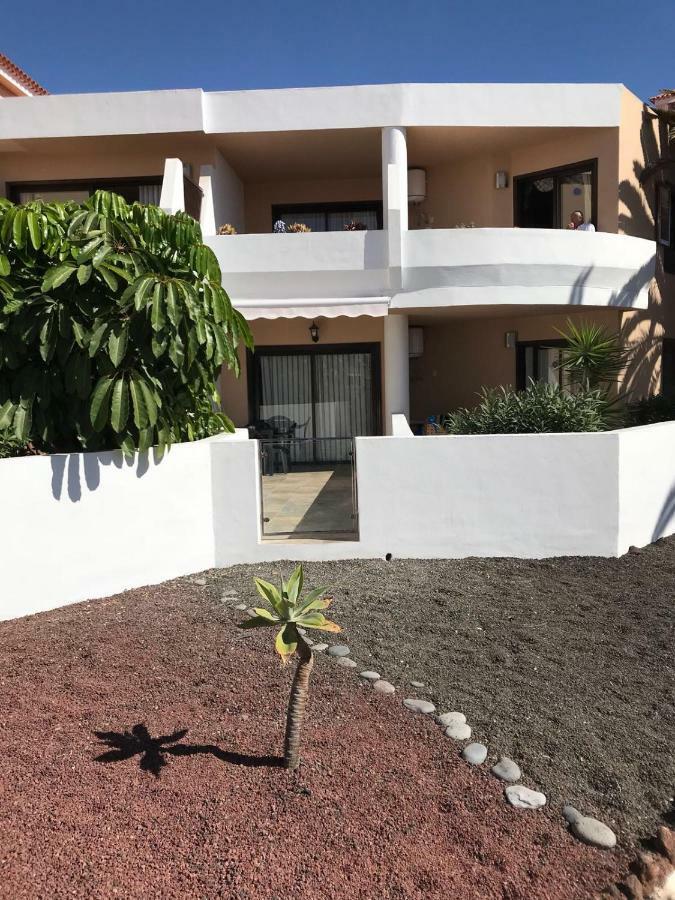 Apartment South Tenerife 산미겔데아보나 외부 사진