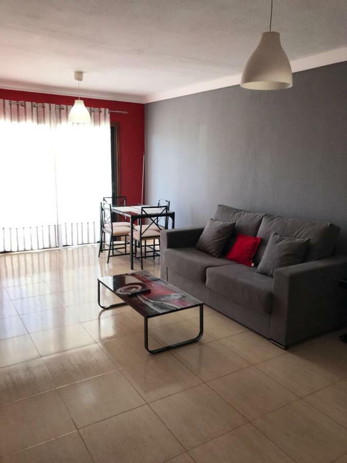 Apartment South Tenerife 산미겔데아보나 외부 사진