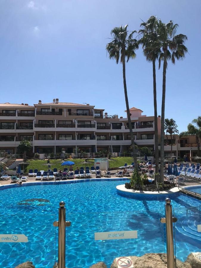 Apartment South Tenerife 산미겔데아보나 외부 사진