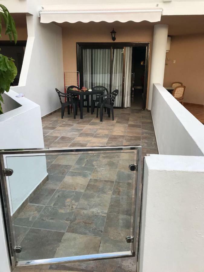 Apartment South Tenerife 산미겔데아보나 외부 사진
